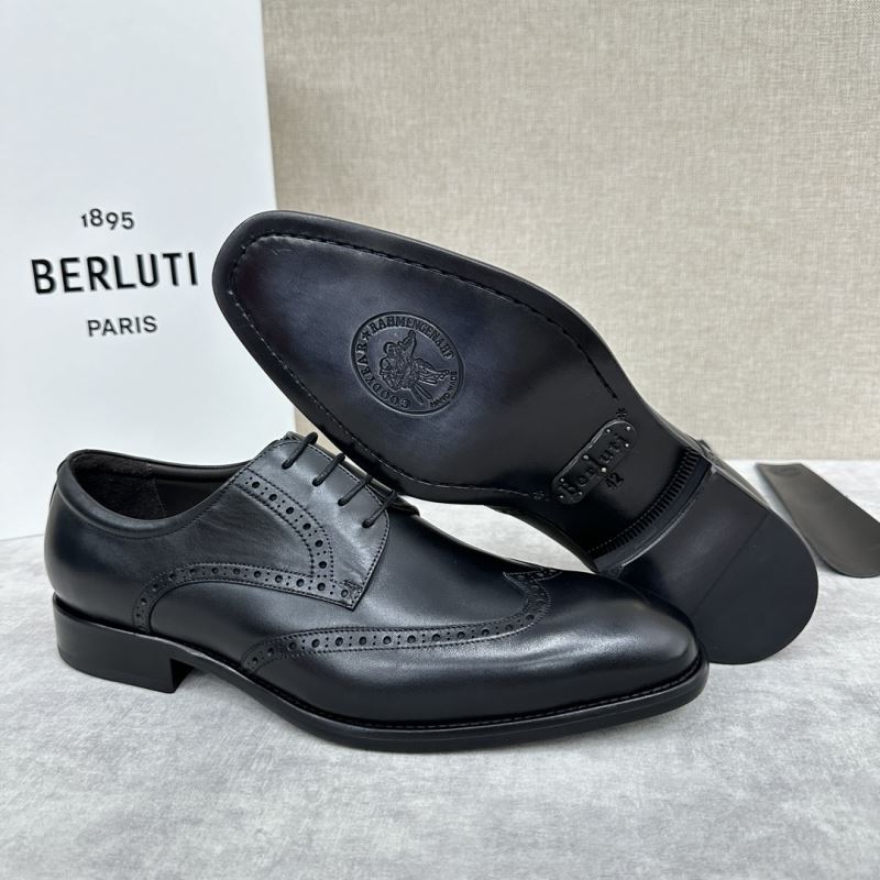 Berluti Shoes